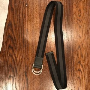 Gucci Pull Belt Men’s